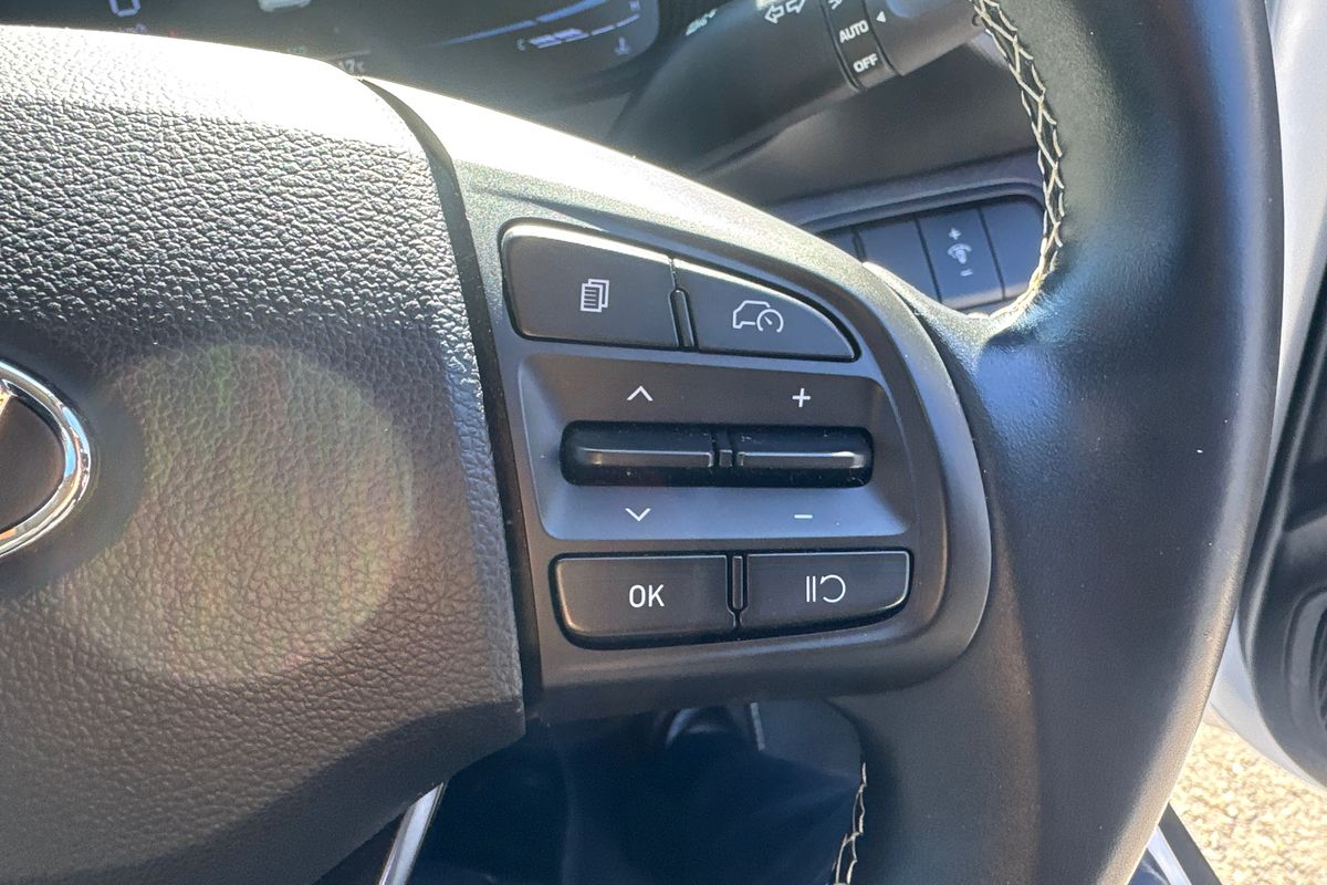 2023 Hyundai Venue Elite QX.V5