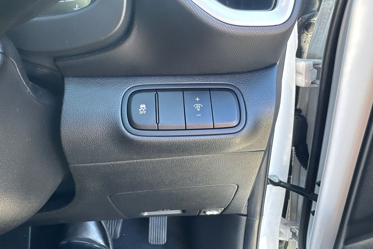 2023 Hyundai Venue Elite QX.V5