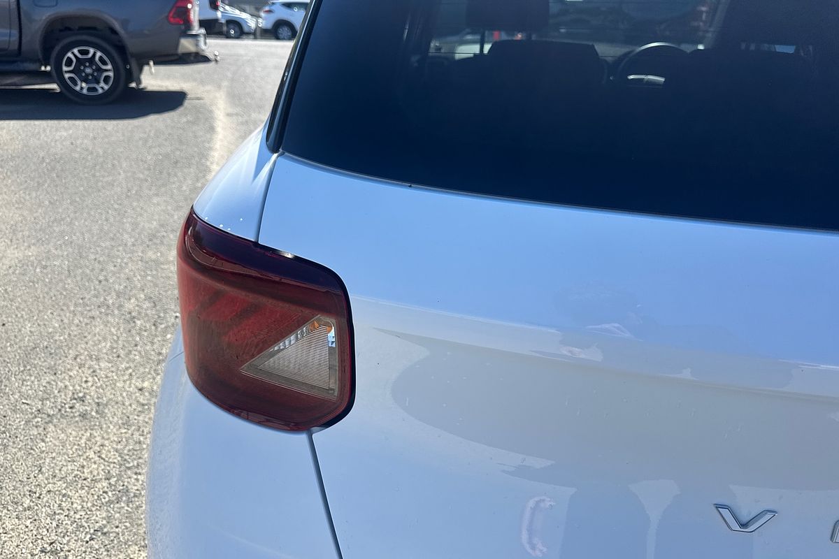 2023 Hyundai Venue Elite QX.V5