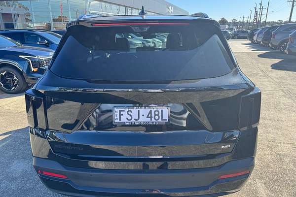 2023 Kia Sorento GT-Line MQ4 PE
