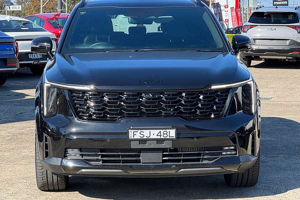 2023 Kia Sorento GT-Line MQ4 PE