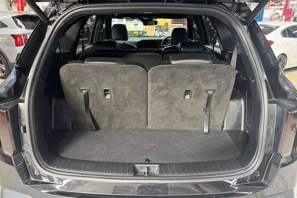 2023 Kia Sorento GT-Line MQ4 PE