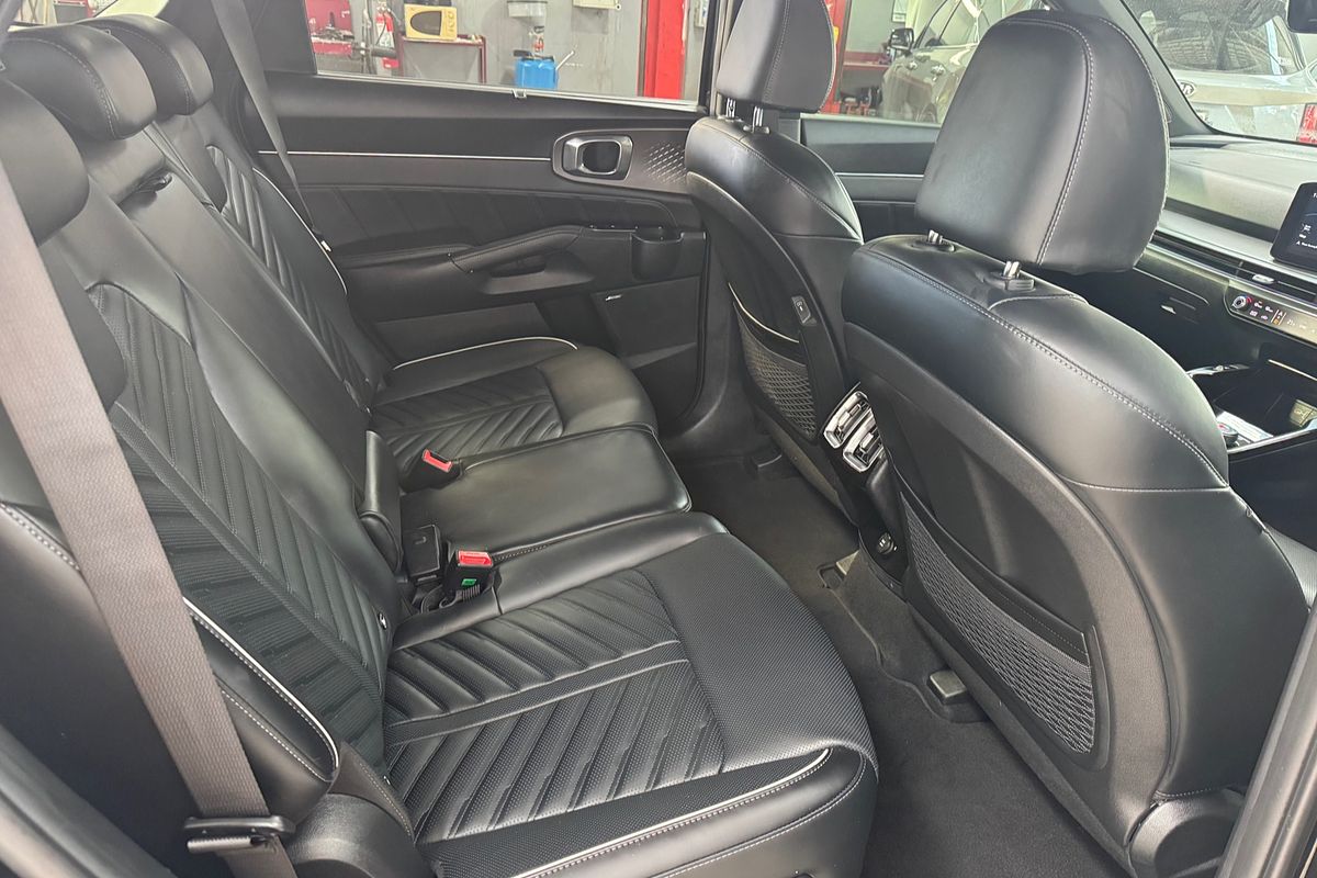2023 Kia Sorento GT-Line MQ4 PE