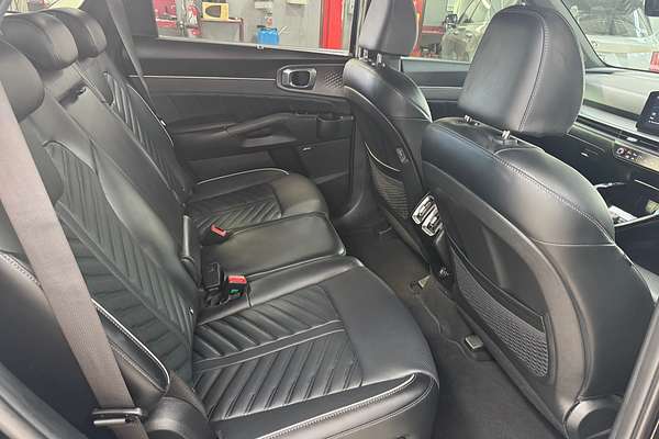 2023 Kia Sorento GT-Line MQ4 PE