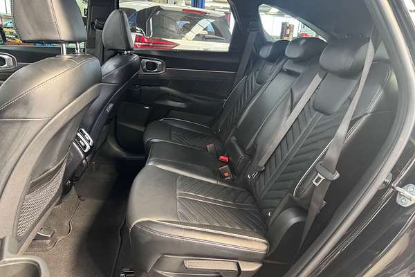 2023 Kia Sorento GT-Line MQ4 PE
