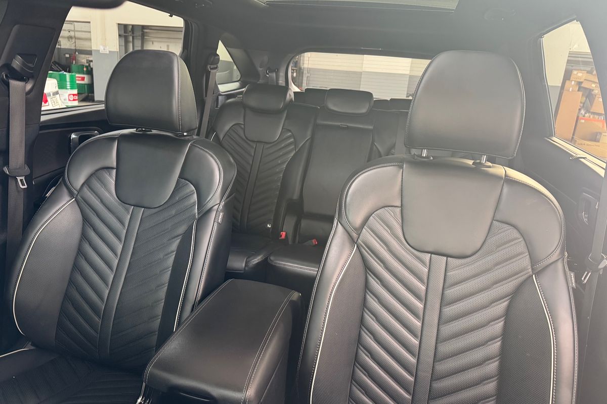 2023 Kia Sorento GT-Line MQ4 PE