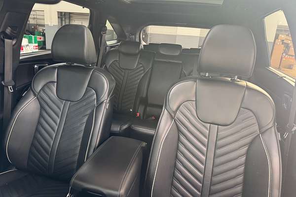 2023 Kia Sorento GT-Line MQ4 PE