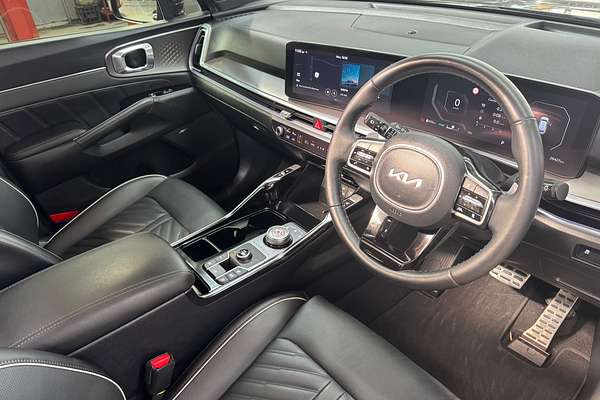 2023 Kia Sorento GT-Line MQ4 PE