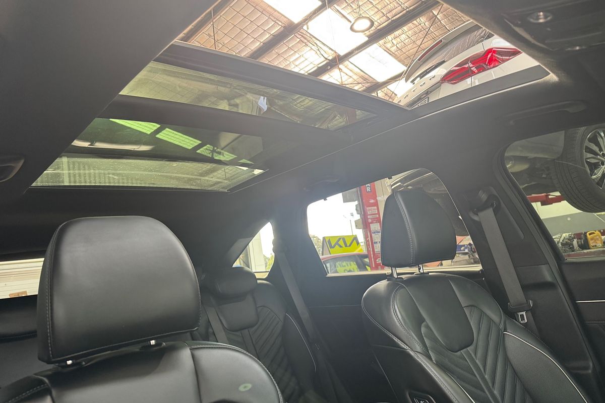 2023 Kia Sorento GT-Line MQ4 PE