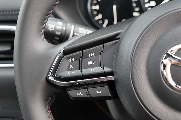 2025 Mazda CX-5 G35 GT SP KF Series