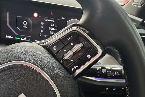 2023 Kia Sorento GT-Line MQ4 PE