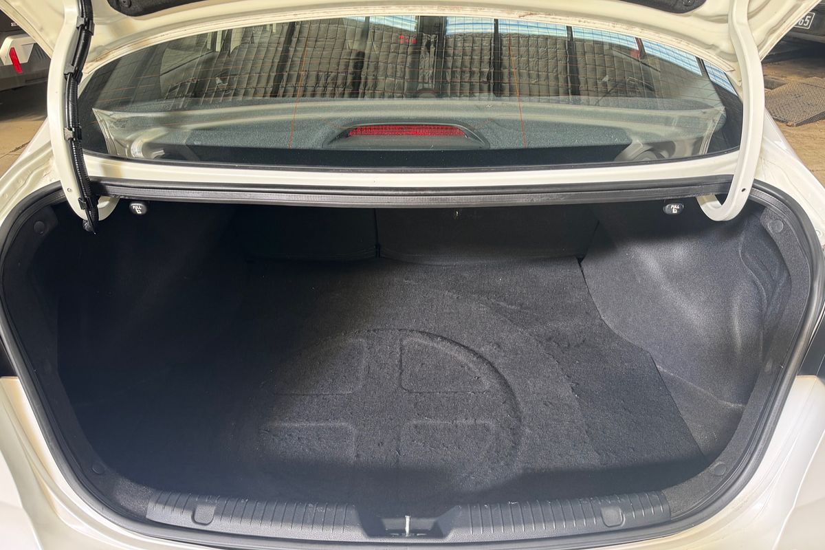 2015 Kia Cerato S YD