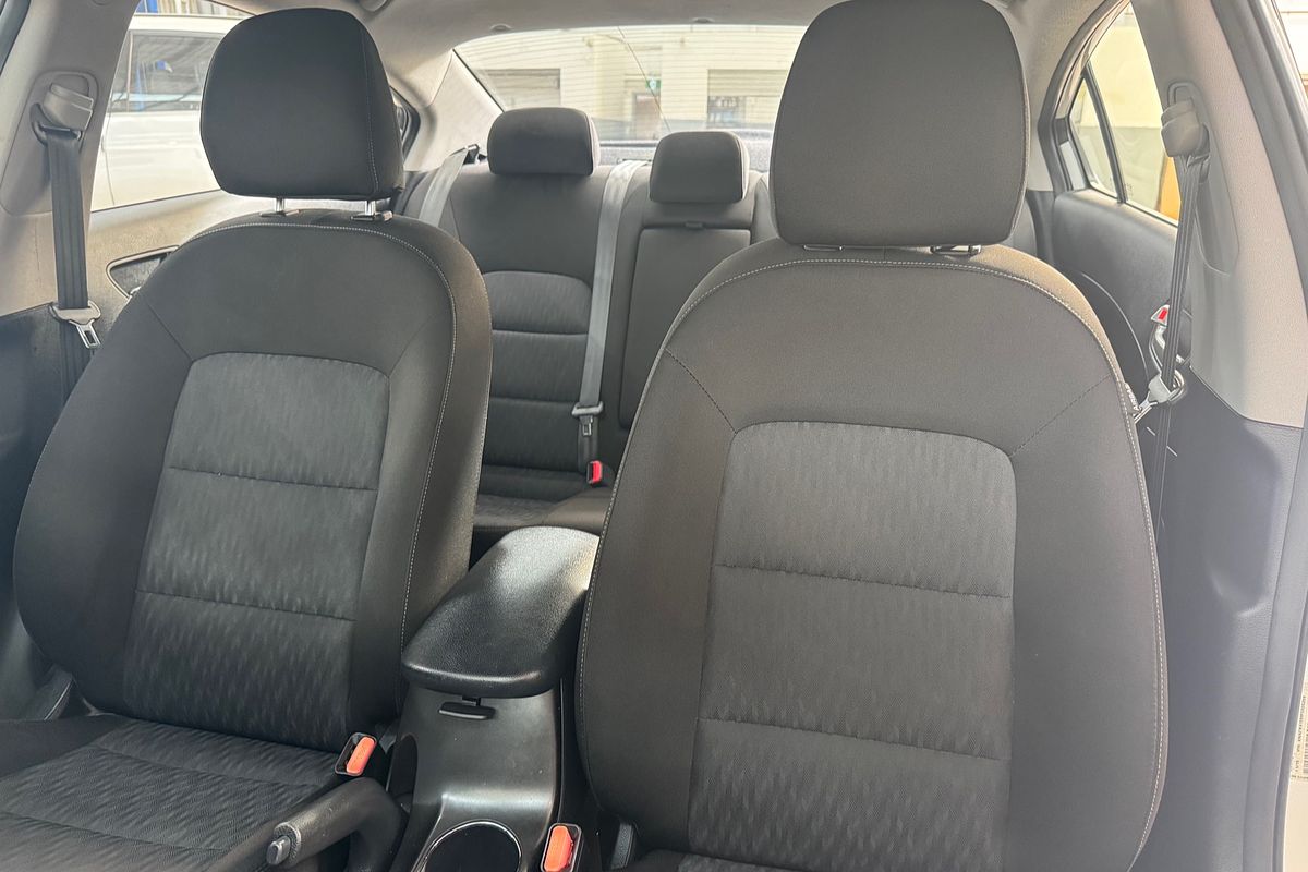 2015 Kia Cerato S YD