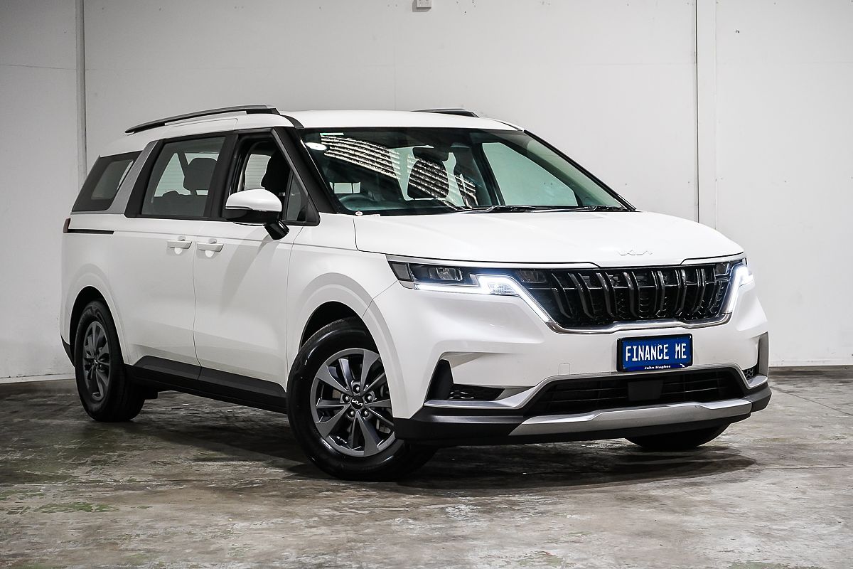 2024 Kia Carnival S KA4