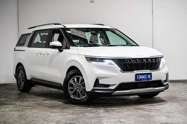 2024 Kia Carnival S KA4
