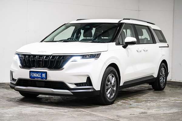 2024 Kia Carnival S KA4