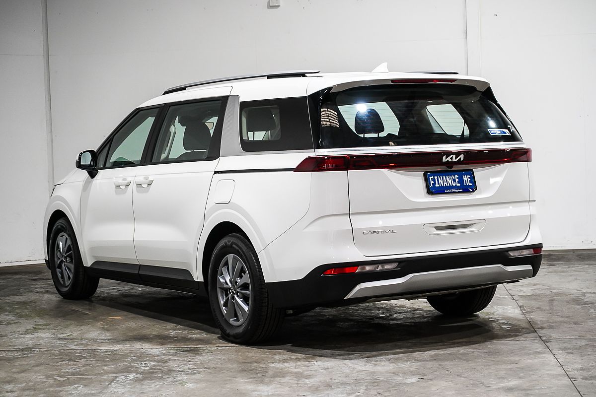 2024 Kia Carnival S KA4