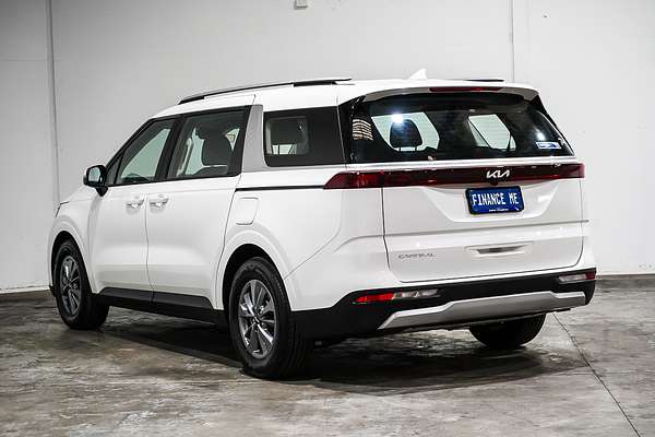 2024 Kia Carnival S KA4