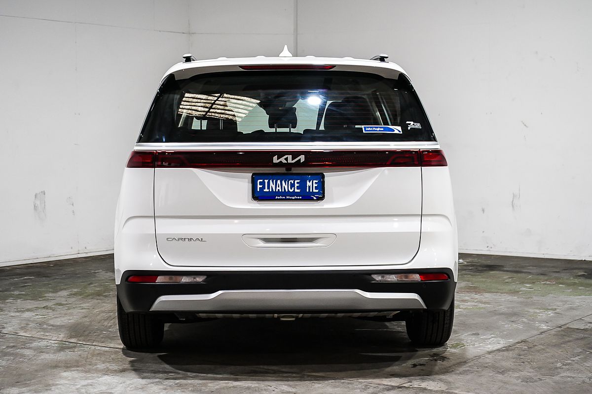 2024 Kia Carnival S KA4