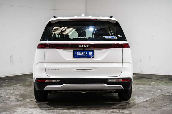 2024 Kia Carnival S KA4