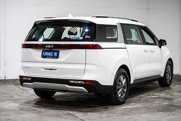 2024 Kia Carnival S KA4