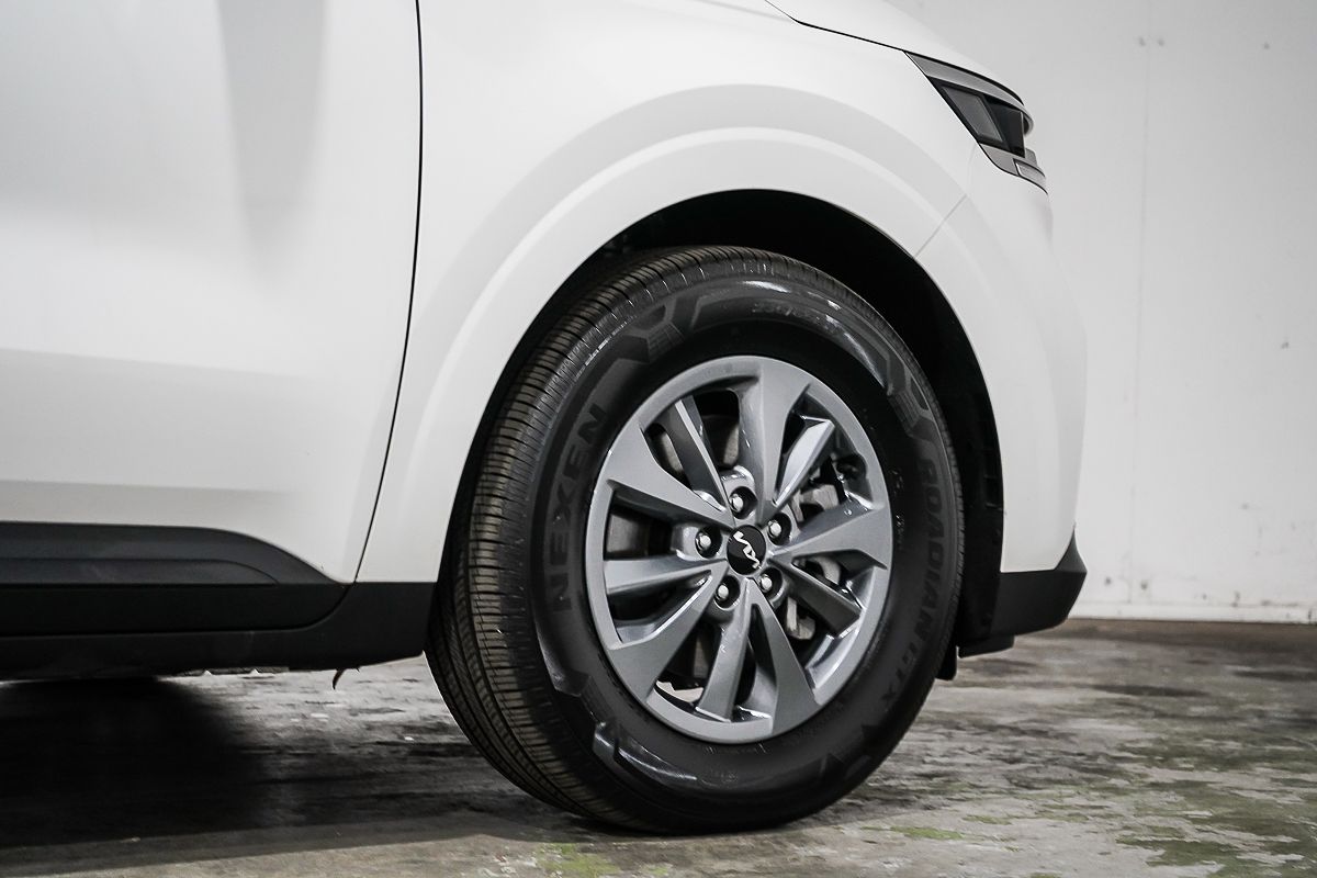 2024 Kia Carnival S KA4