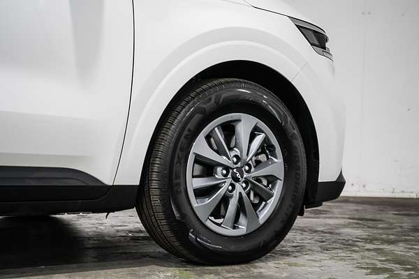 2024 Kia Carnival S KA4