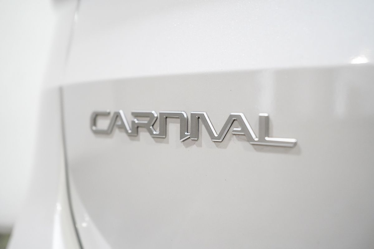 2024 Kia Carnival S KA4