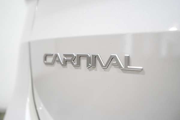 2024 Kia Carnival S KA4