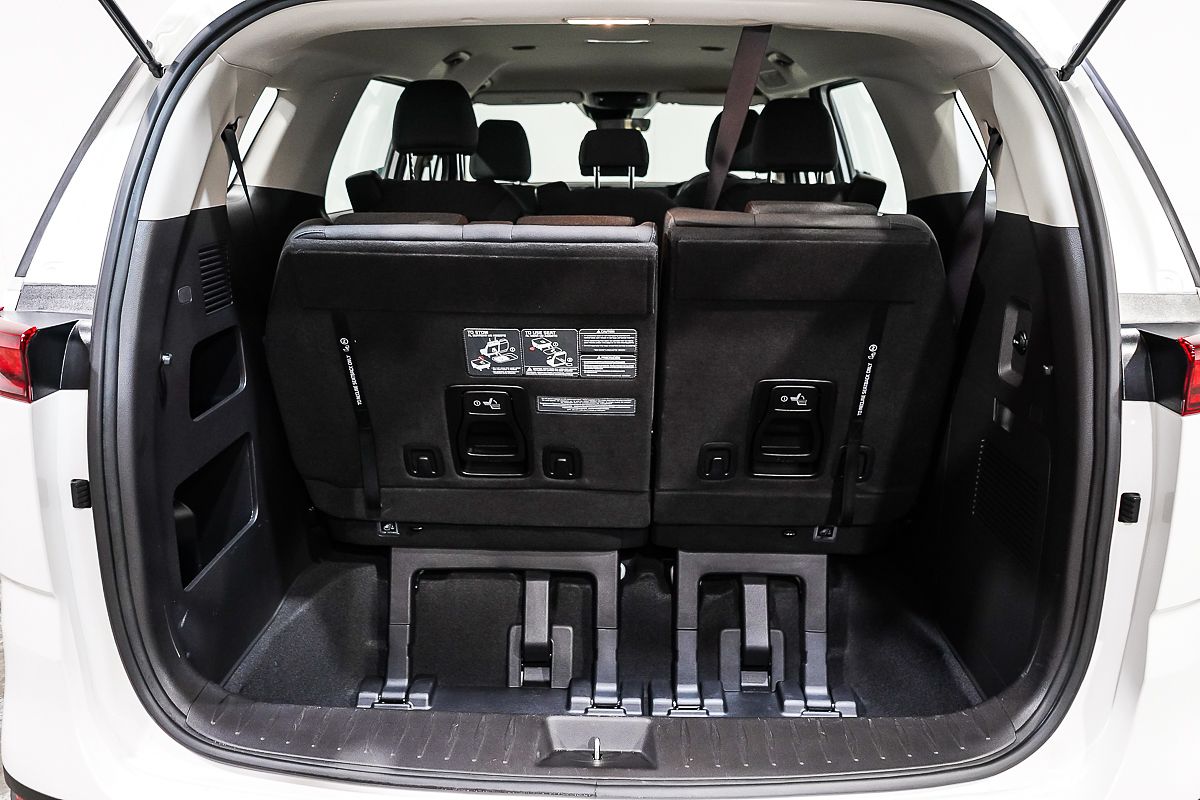 2024 Kia Carnival S KA4