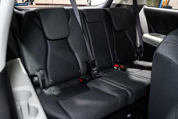 2024 Kia Carnival S KA4