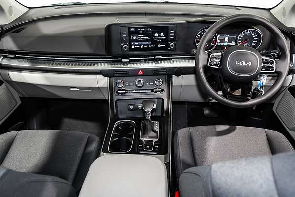 2024 Kia Carnival S KA4