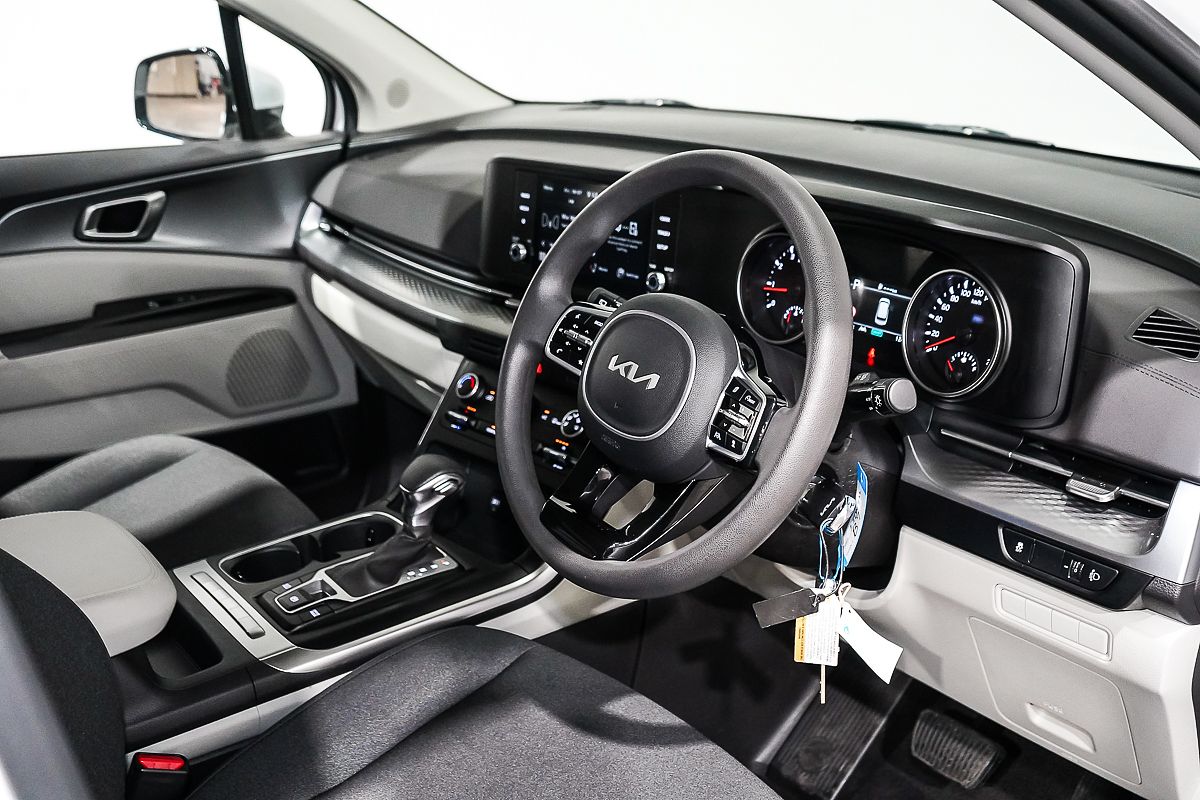 2024 Kia Carnival S KA4