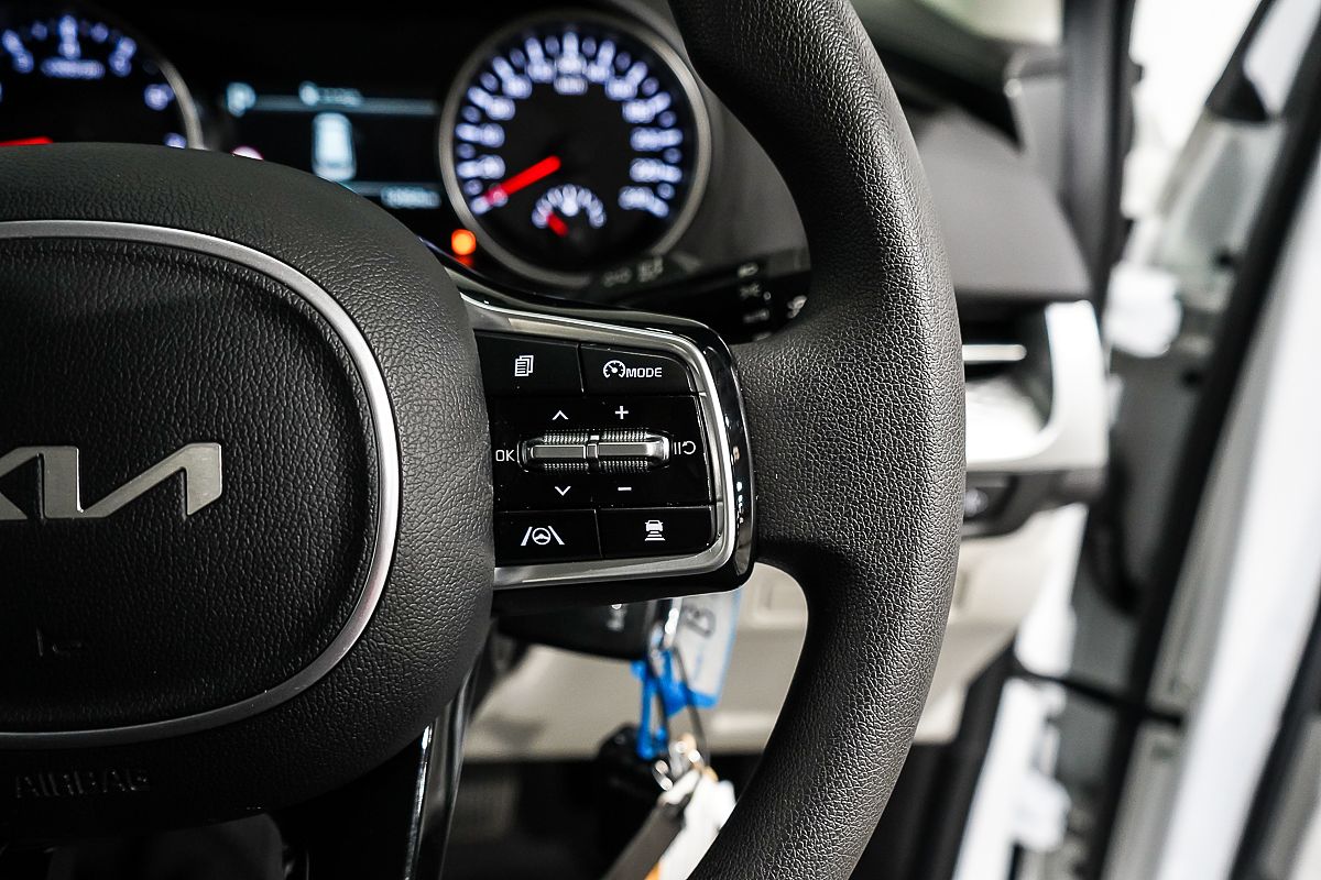 2024 Kia Carnival S KA4