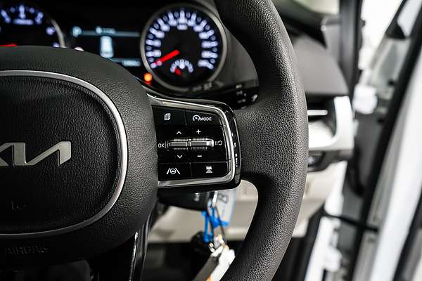 2024 Kia Carnival S KA4