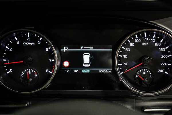2024 Kia Carnival S KA4