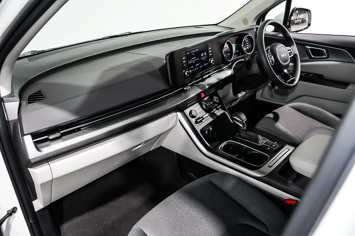 2024 Kia Carnival S KA4