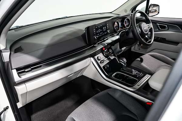 2024 Kia Carnival S KA4