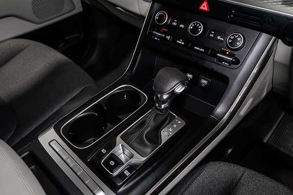 2024 Kia Carnival S KA4