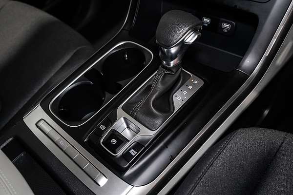 2024 Kia Carnival S KA4