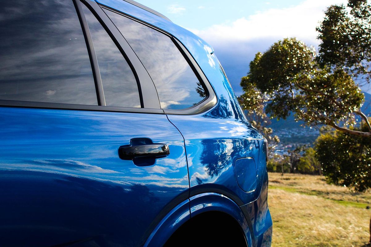 2023 Ford Everest Sport 3.0L