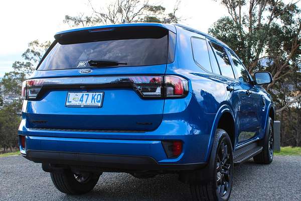 2023 Ford Everest Sport 3.0L