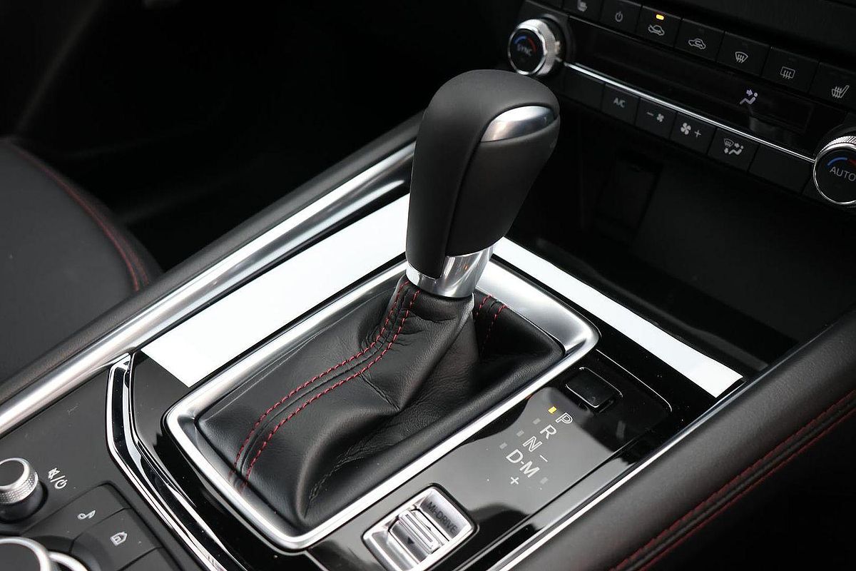 2025 Mazda CX-5 G35 GT SP KF Series