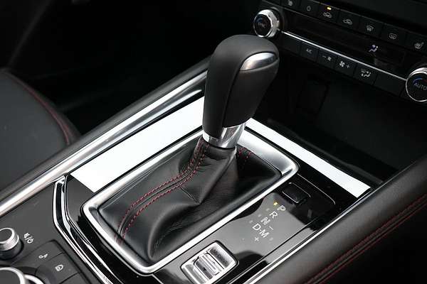 2025 Mazda CX-5 G35 GT SP KF Series