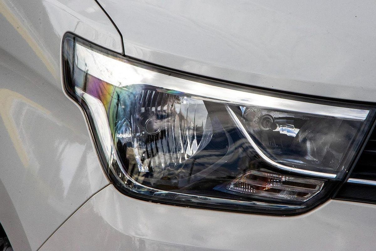 2019 Hyundai iLoad TQ4