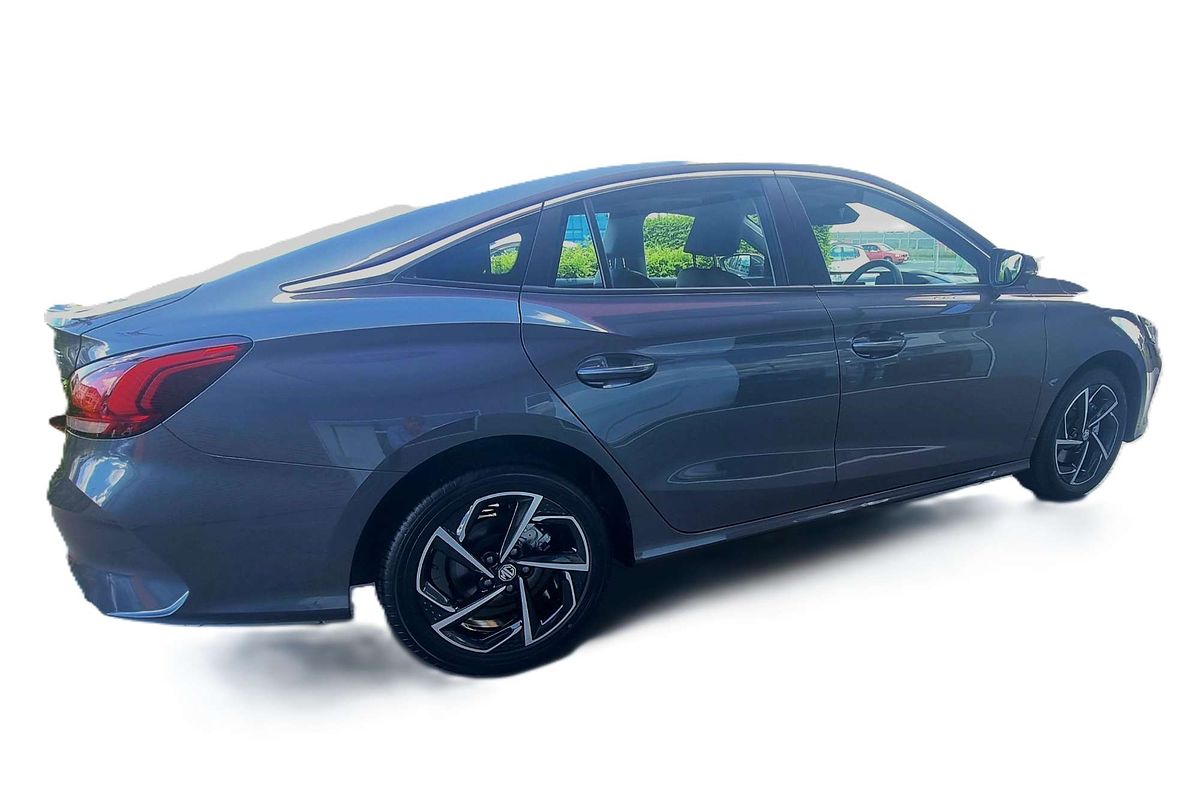 2025 MG MG5 Essence