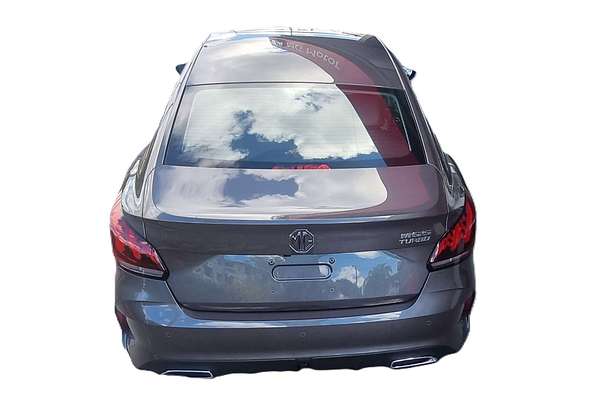 2025 MG MG5 Essence