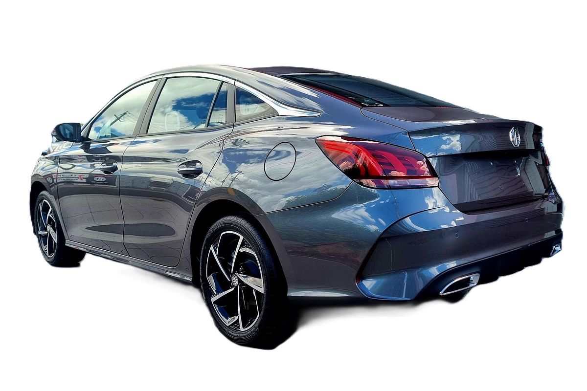 2025 MG MG5 Essence