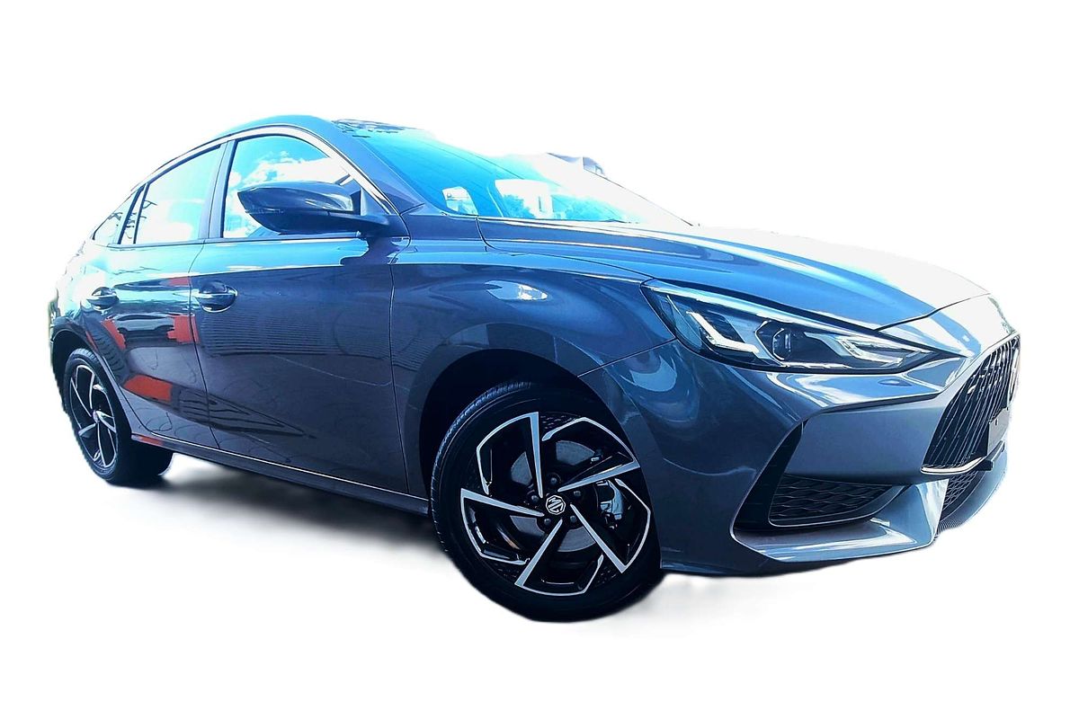 2025 MG MG5 Essence