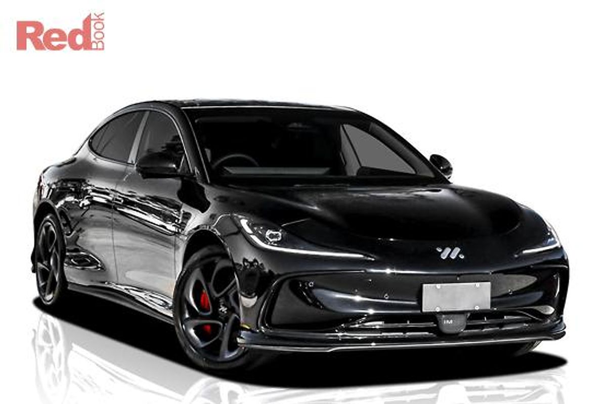 2025 MG IM5 Performance P12L